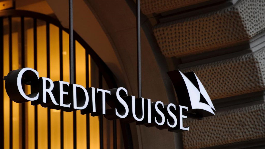Credit Suisse'ten Önemli Tahmin: Altın Bu Seviyelere Oynuyor!