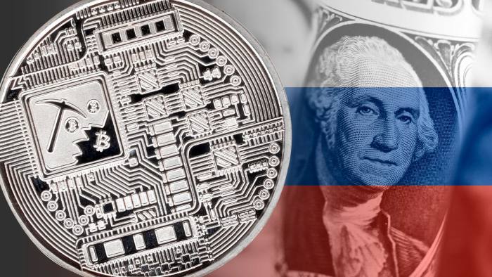 Ünlü CEO: Bitcoin Savaş Sayesinde Bu Seviyelere Fırlayacak