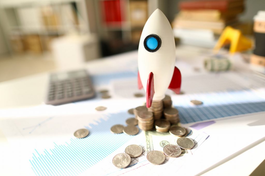 Bu Altcoin Neredeyse Bir Yıldır Deflasyonist! Ne Anlama Geliyor?