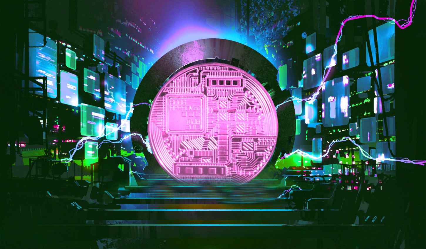 Analist 10 Altcoin Projesine Dikkat Çekti: Muhteşem Olacak