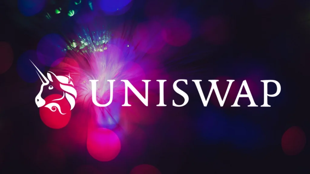 Uniswap, Ukrayna'ya Altcoin Bağışı İçin Arayüz Oluşturdu!