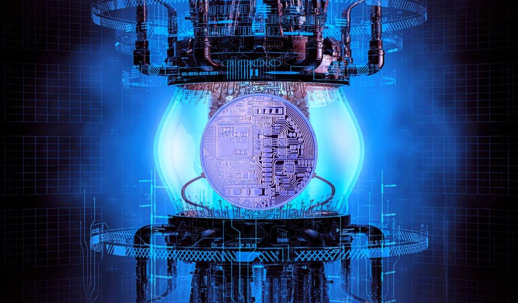 Analist: Bu Altcoin Patlamaya Hazır