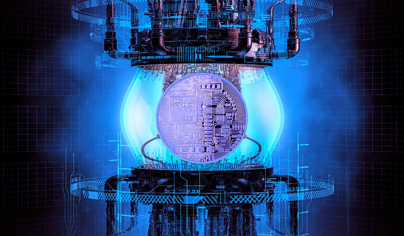 Analist: Bu Altcoin Patlamaya Hazır
