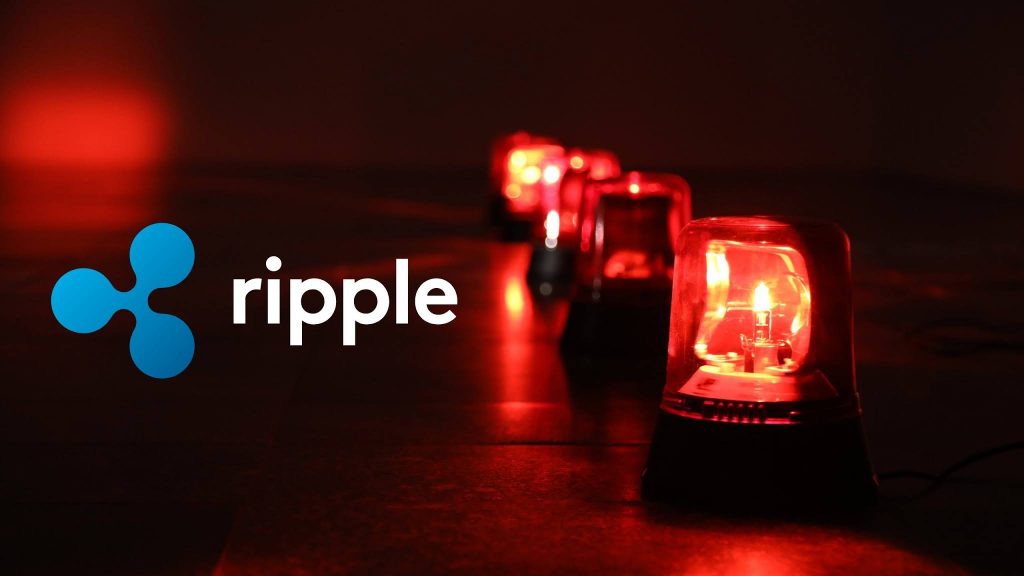 Kilitli Cüzdandan 1 Milyar XRP Açıldı? Ne Anlama Geliyor?