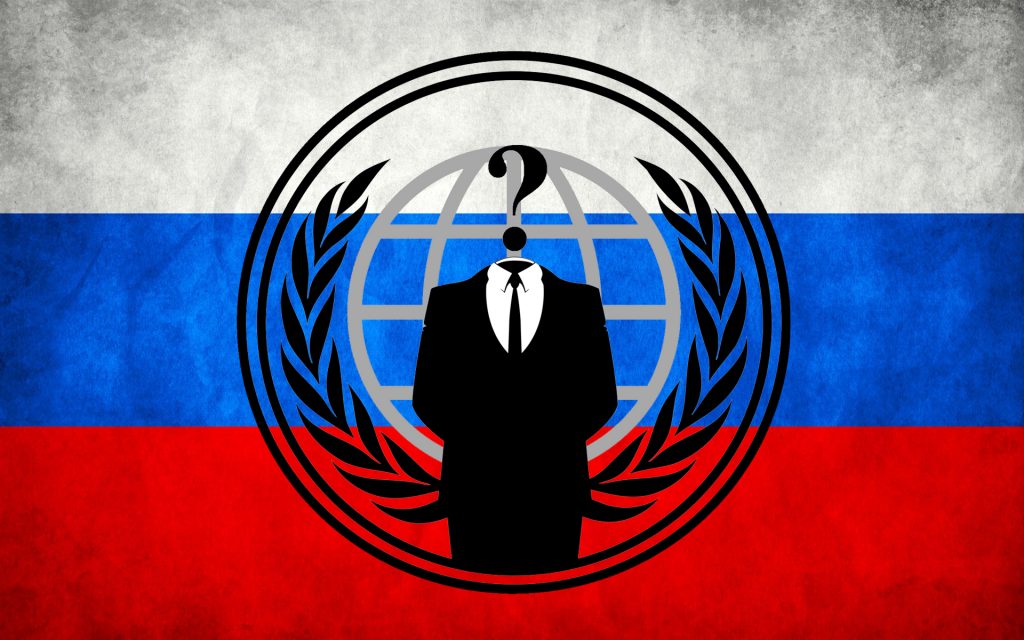 Rusya Merkez Bankası Hacklendi! İşte Ayrıntılar