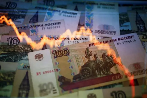 Bu Meme Altcoin Rus Rublesinden 12 Kat Daha Değerli