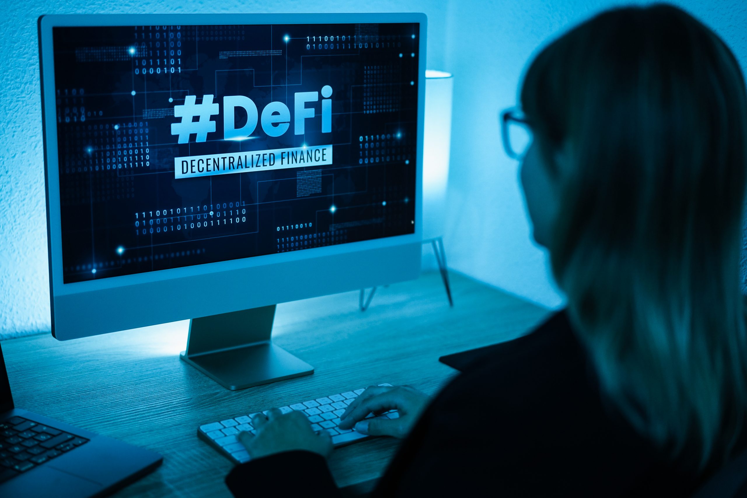 DeFi Tabanli Altcoin Piyasaya Meydan Okuyor! İşte Ayrıntılar