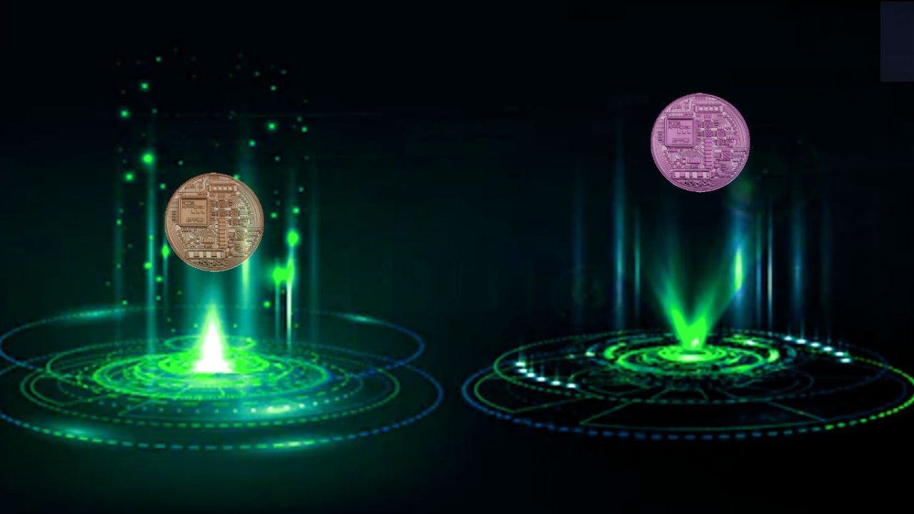 Piyasa Kırmızıda: 2 Altcoin Balina İstilasında