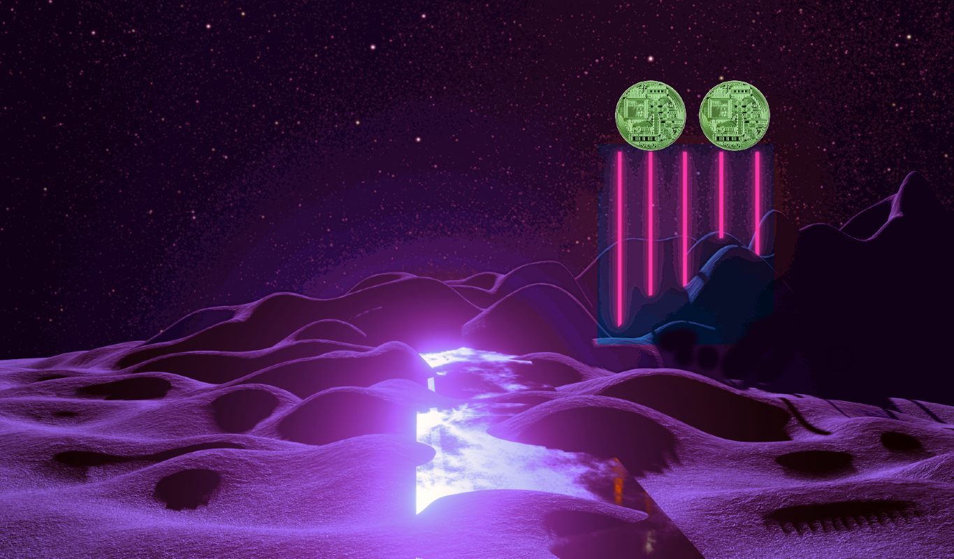 Analist: 2 Altcoin 2022’ye Damgasını Vuracak