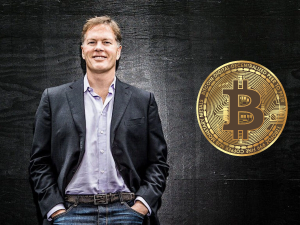 Pantera CEO’su: Bu Gelişme Bitcoin (BTC)’i Uçurabilir