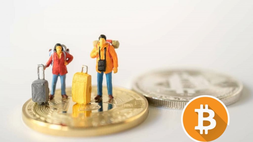 400 Günde Devr-i Alem: 40 Ülkeyi Bitcoin ile Gezdi