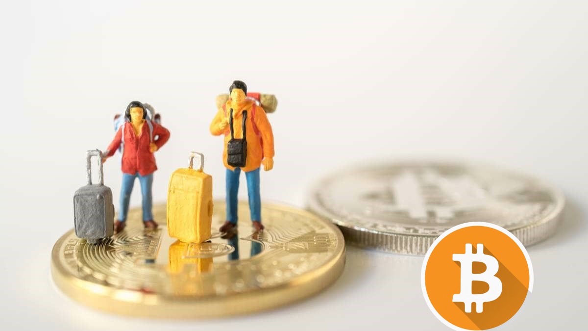 400 Günde Devr-i Alem: 40 Ülkeyi Bitcoin ile Gezdi