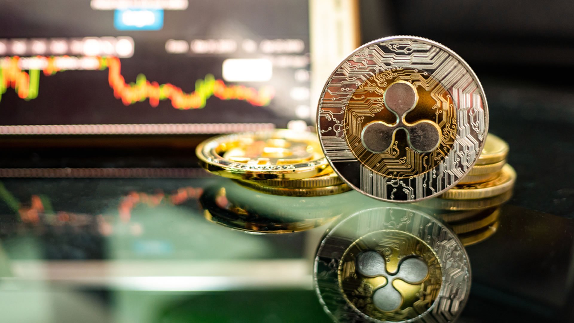 Santiment’ten Ripple (XRP) Açıklaması: Devam Ediyor