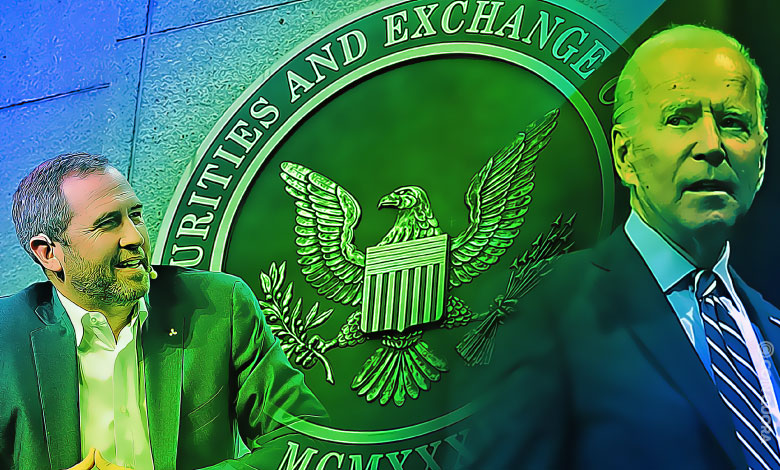 Ripple-SEC Davası: Biden'ın Kararnamesi Davayı Etkileyebilir!