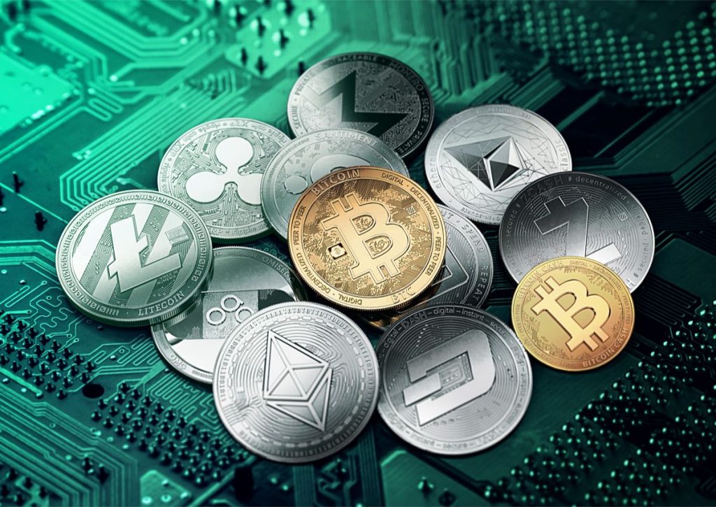 Analistler, Aralık'ta Bu 10 Altcoin'in Peşine Düştü!