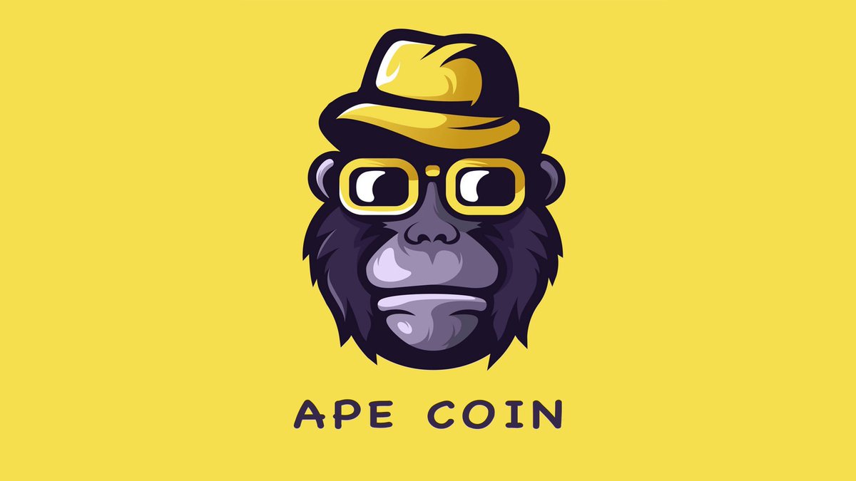 ApeCoin (APE)'deki Düşüş Derinleşecek mi?