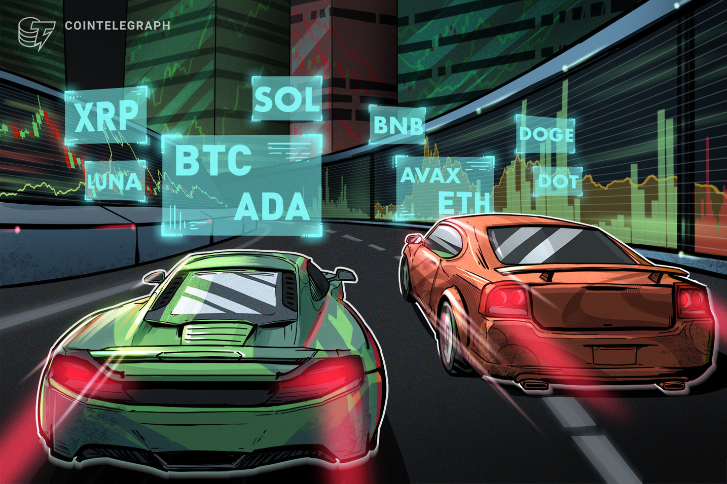 Avustralyalı Dev Şirketten Çarpıcı Bitcoin ve ETH Hamlesi!