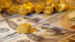 Credit Suisse Önemli Altın Tahminini Duyurdu!