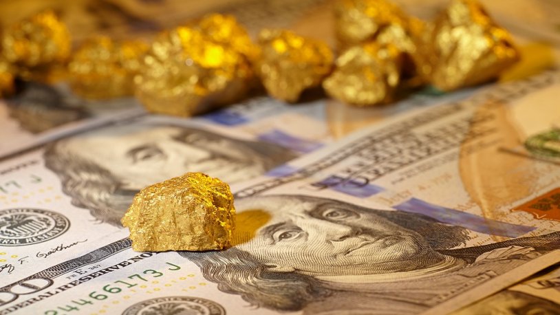 Credit Suisse Önemli Altın Tahminini Duyurdu!