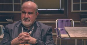 Ünlü Ekonomist: Bu Kripto Para Sektöründeki Balon Patlamak Üzere!