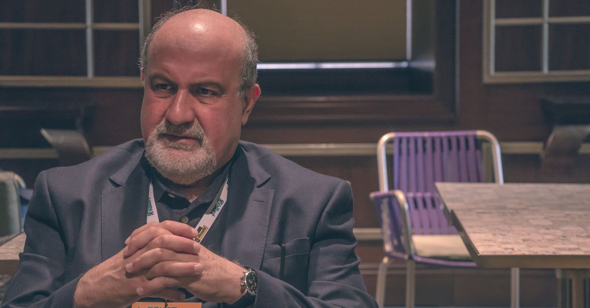 Ünlü Ekonomist: Bu Kripto Para Sektöründeki Balon Patlamak Üzere!