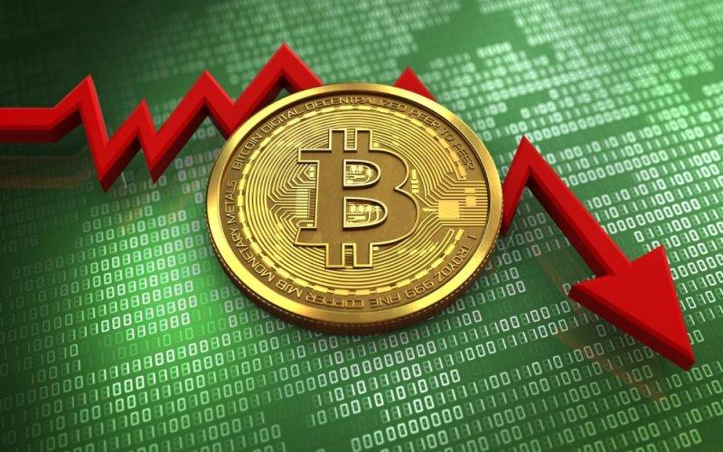 Bitcoin (BTC)'de Kritik Metrik Alarm Veriyor! İşte Ayrıntılar!