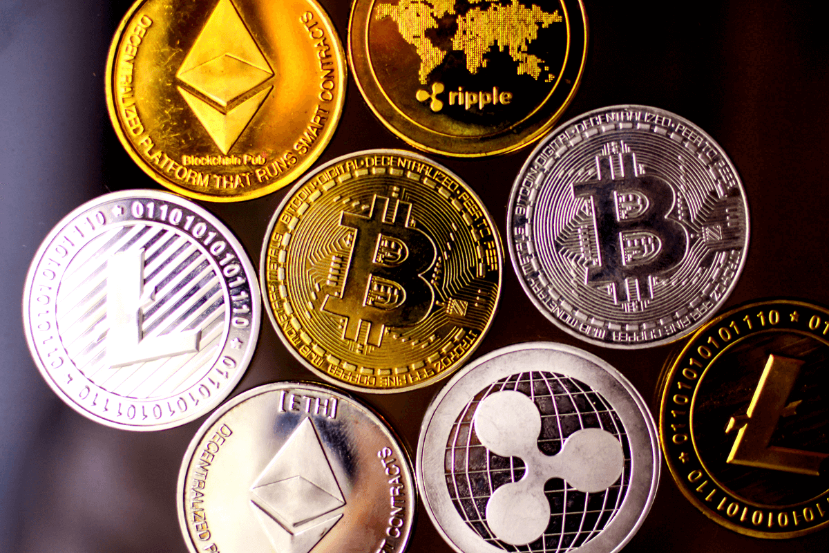 Kurumsal Yatırım: 5 Altcoin Uçuşa Geçebilir