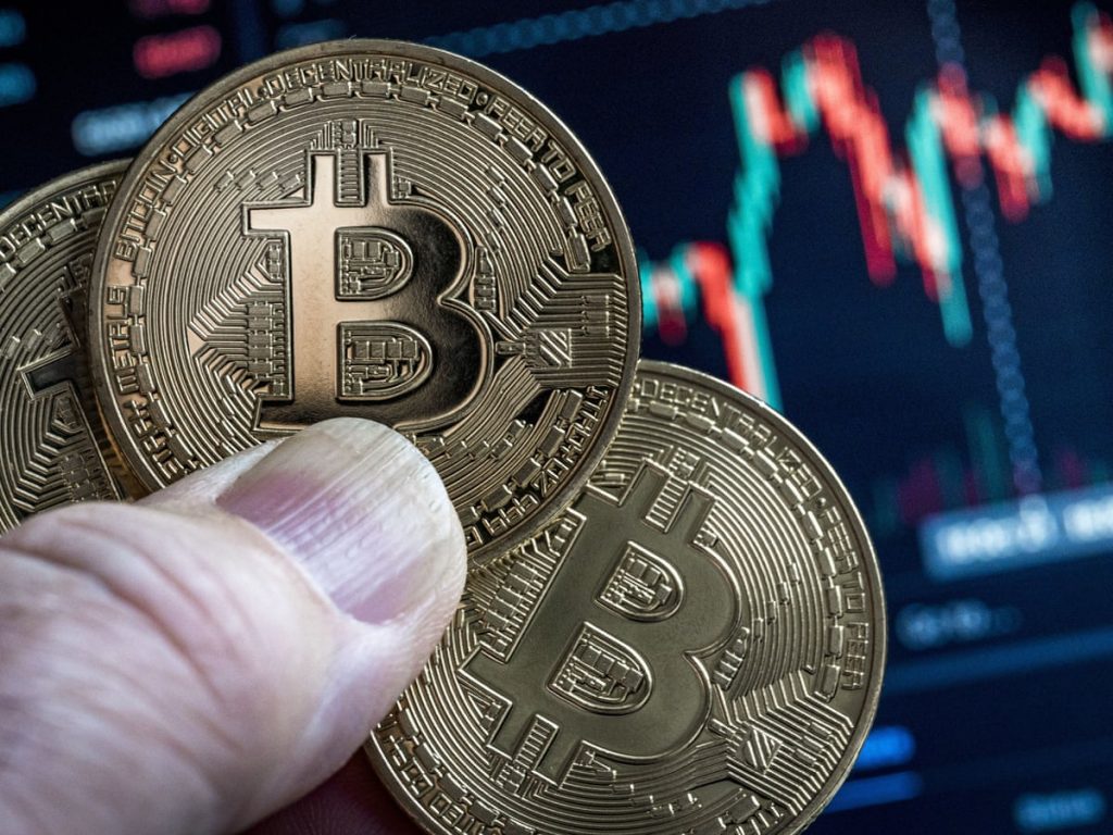 Bitcoin Yine Kritik Seviyenin Altında! Tedbirli Olma Zamanı mı?