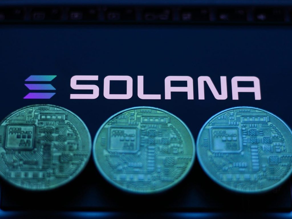 Analist SOL ve 2 Altcoin İçin Ciddi Yükseliş Bekliyor