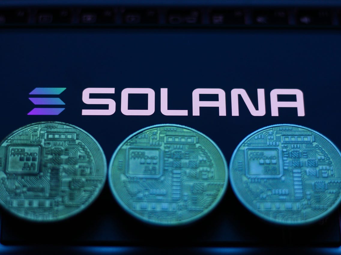 Analist SOL ve 2 Altcoin İçin Ciddi Yükseliş Bekliyor