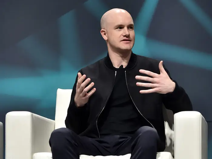 Coinbase CEO'sundan Ripple ve SEC Açıklaması: Suistimal