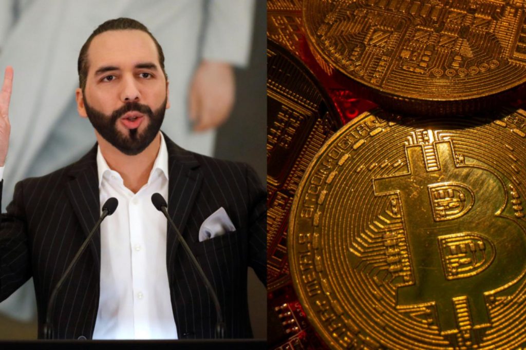 El Salvador Başkanından Çarpıcı Bitcoin Yorumu: 5 Tahmin!