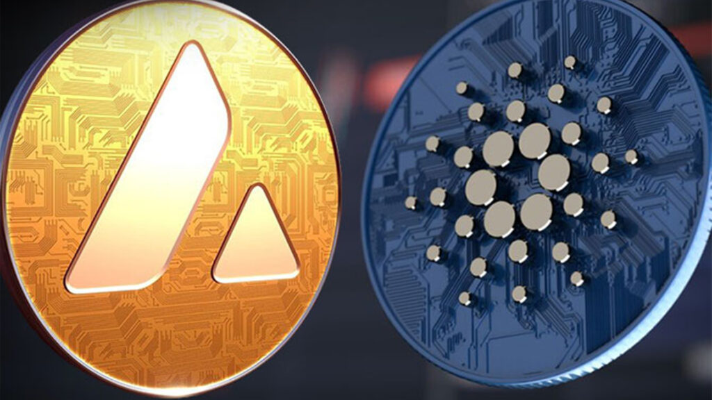 Dikkat: Cardano ve AVAX İçin 8 Önemli Haber Açıklandı!