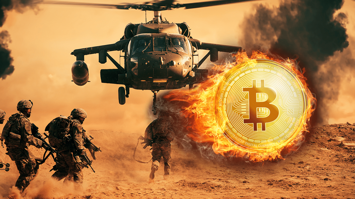 Bitcoin (BTC)'in Yükselişi Savaşları Engelleyebilir!