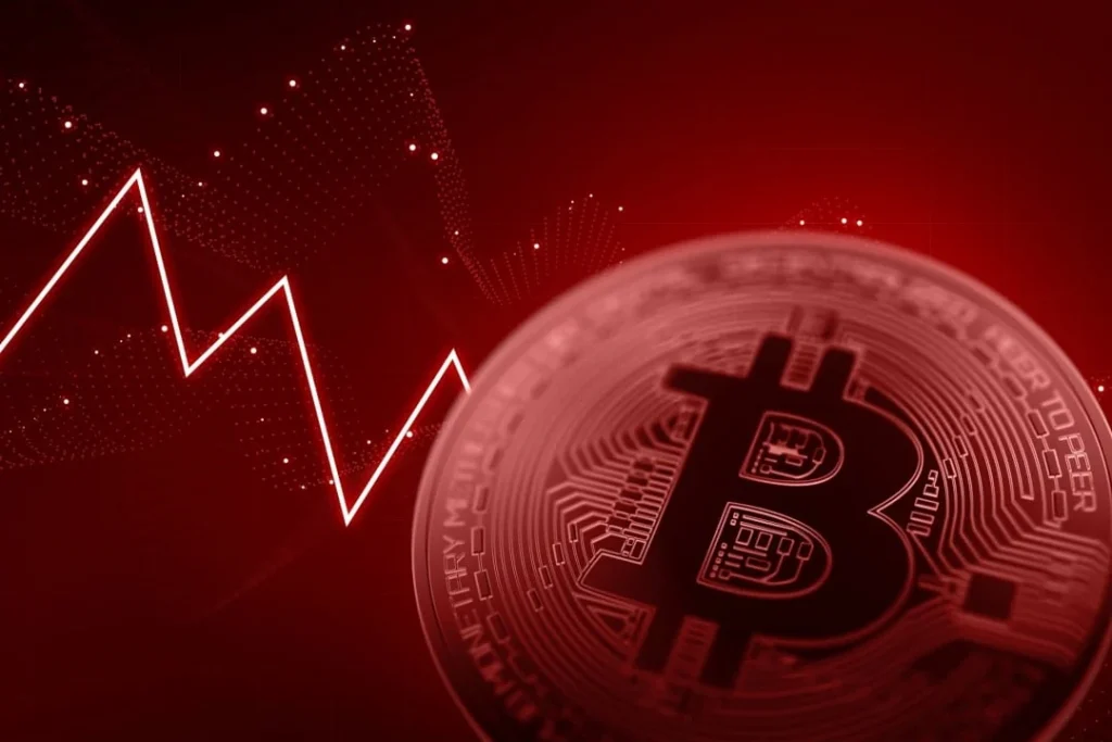 Bitcoin 27 Bin Dolarda: Analistten Kritik Açıklama Geldi!