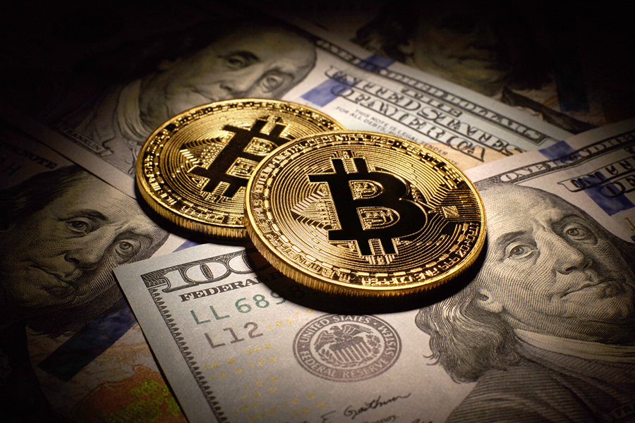 Ünlü Ekonomistten Çarpıcı Bitcoin Analizi: Çok Zor