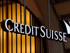 Credit Suisse: Bu Seviyeler Altın Fiyatları İçin Kritik!