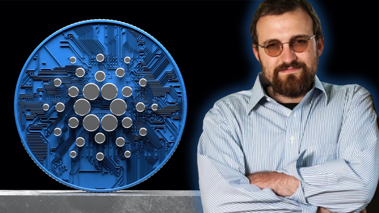Cardano CEO'su Piyasadaki Çöküşü Yorumladı: Haftalar, Aylar..!