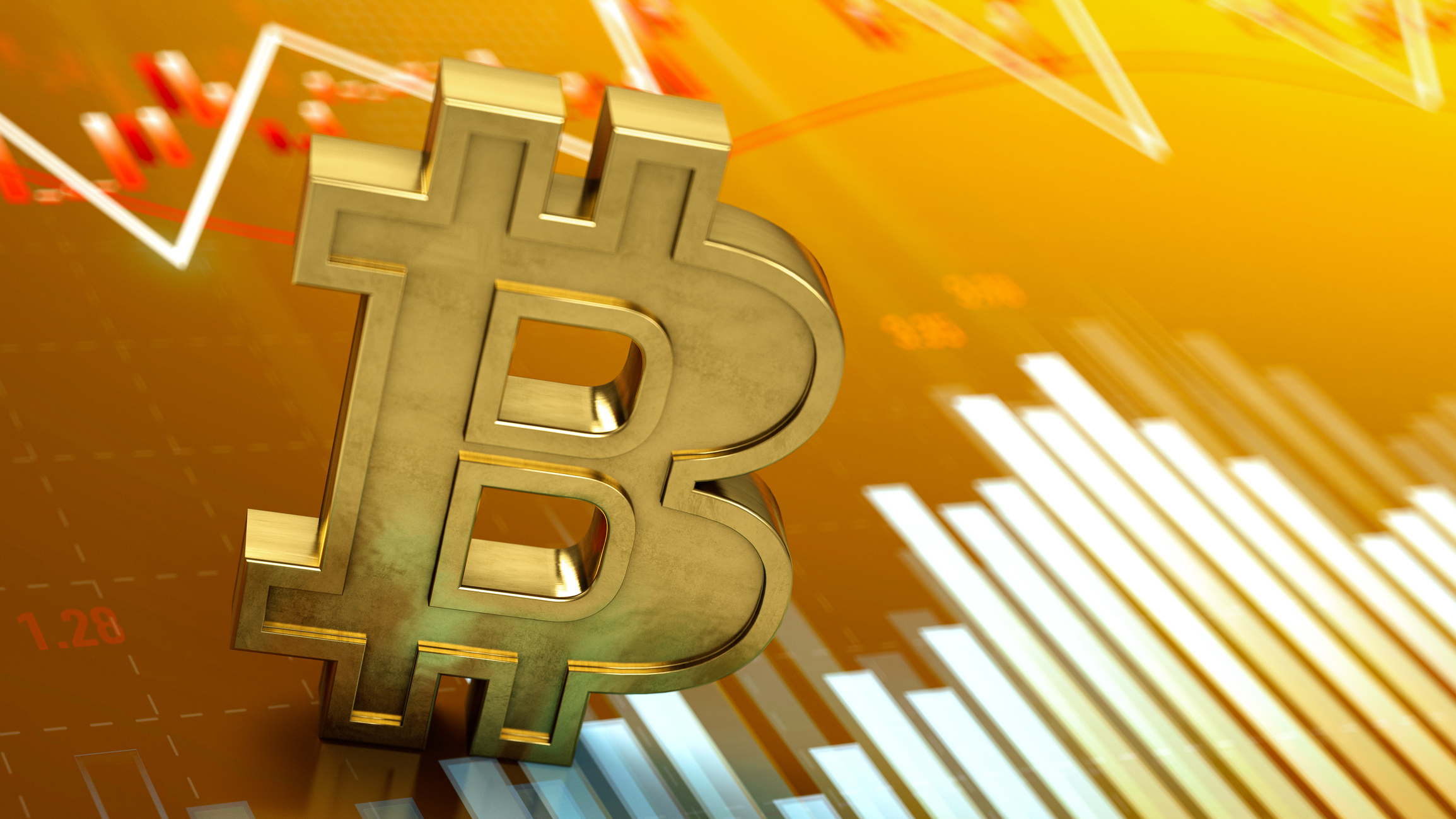 ABD Ekonomisinin Çökeceğini İddia Eden Ekonomistten Bitcoin Yorumu