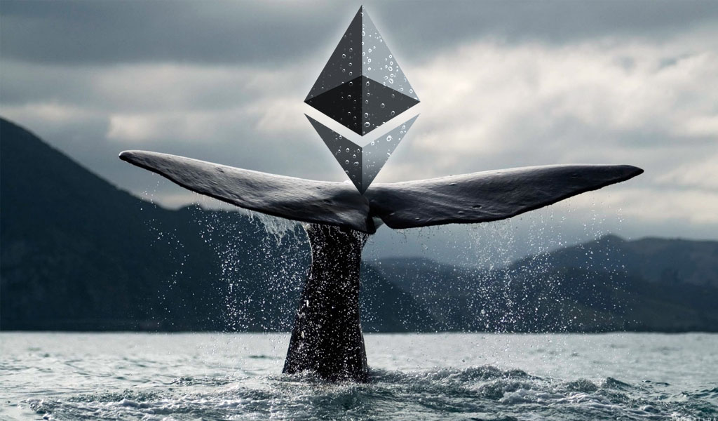 Ethereum Balinaları Bu Altcoin’e Hücum ediyor