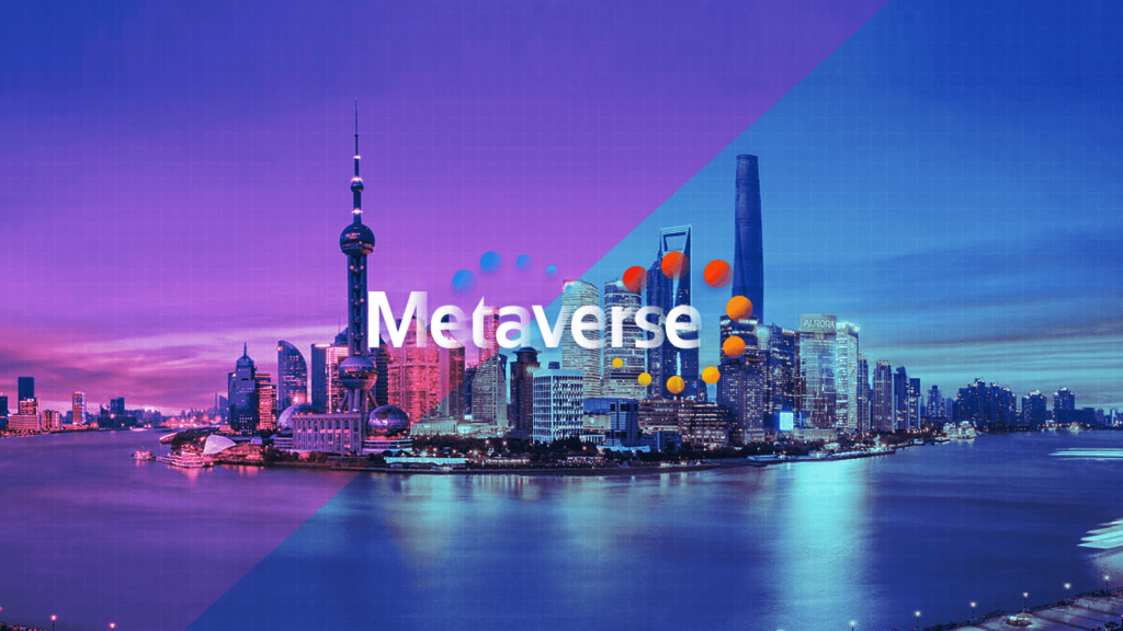 Metaverse Çağı Geliyor! İnsanların Yeni Evi Metaverse'de Olabilir!