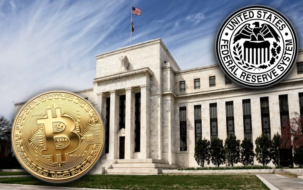 ABD’den Gelecek Bu Veri Öncesinde Bitcoin (BTC)’de Satışlar Arttı