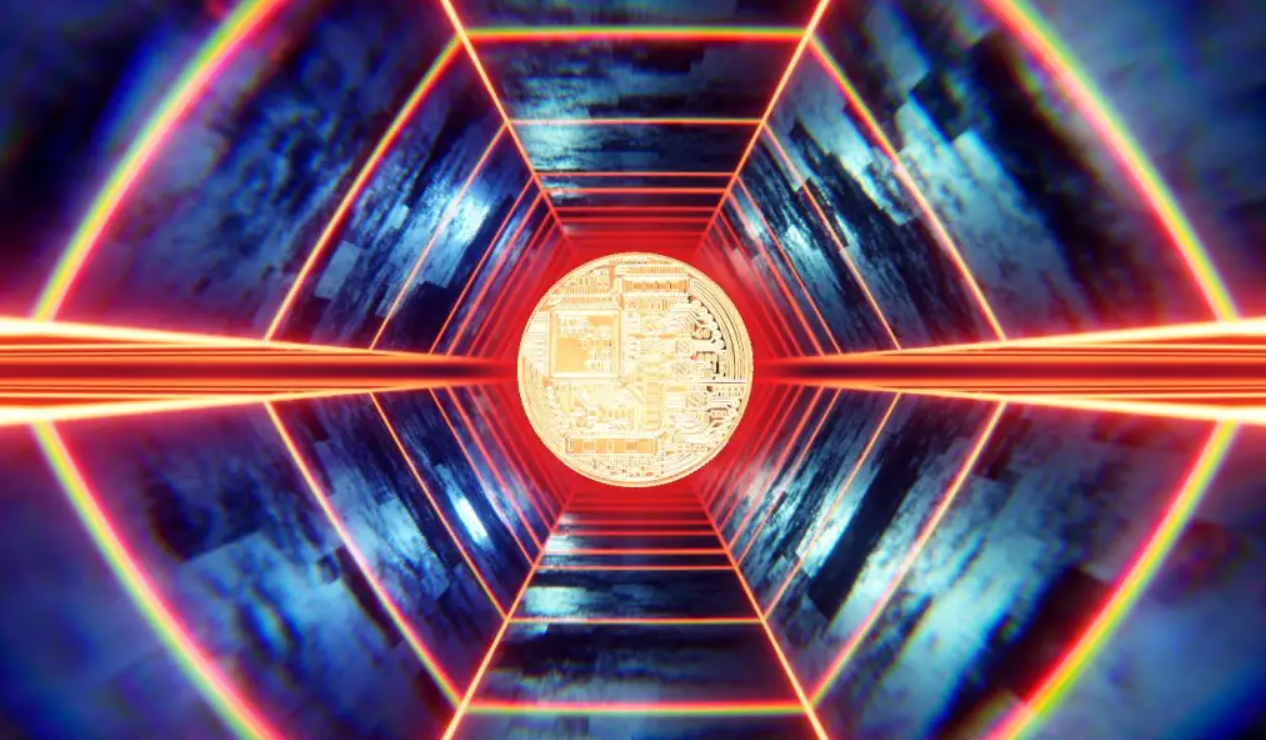 Ethereum Balinaları Bu Metaverse Altcoin'den Biriktiriyor