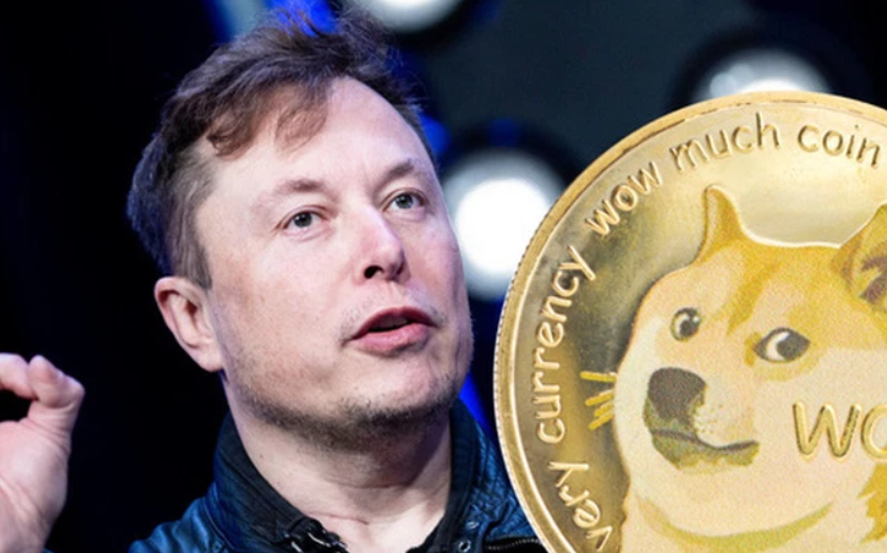 Elon Musk’tan Çarpıcı Dogecoin Paylaşımı Geldi
