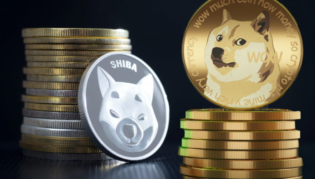 Dogecoin ve Shiba Inu Fiyatları Hafta Sonu Nasıl Hareket Edecek?