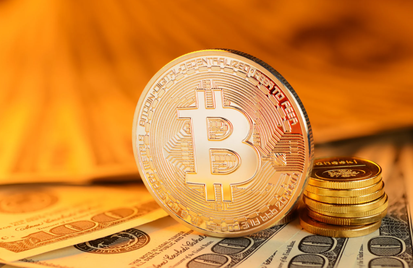 Analistten Uyarı: Bitcoin Dönüm Noktasında