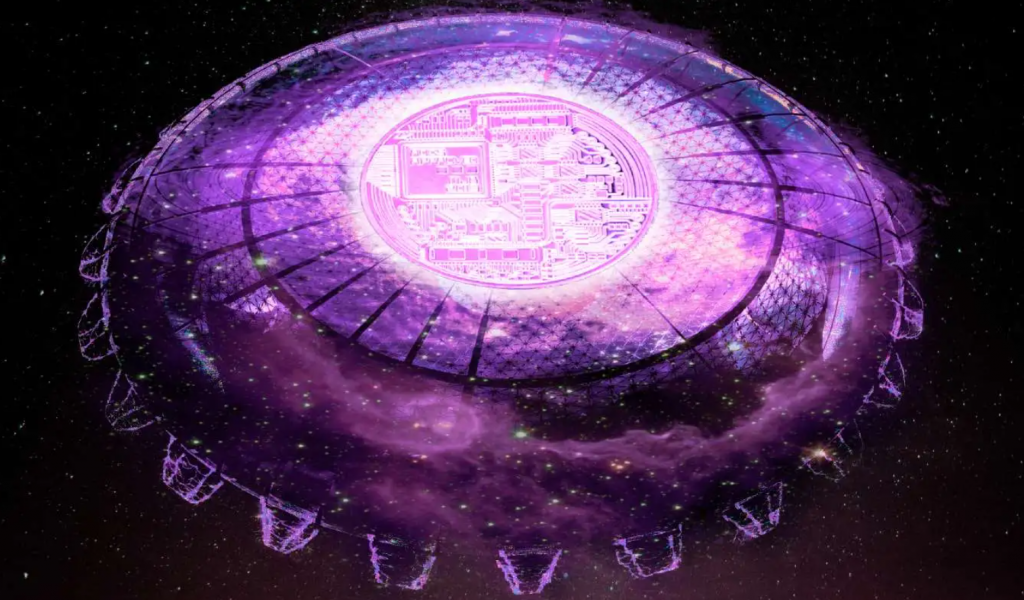 Metaverse Altcoin Projesinden DAO Hamlesi: Fiyat İvme Kazandı