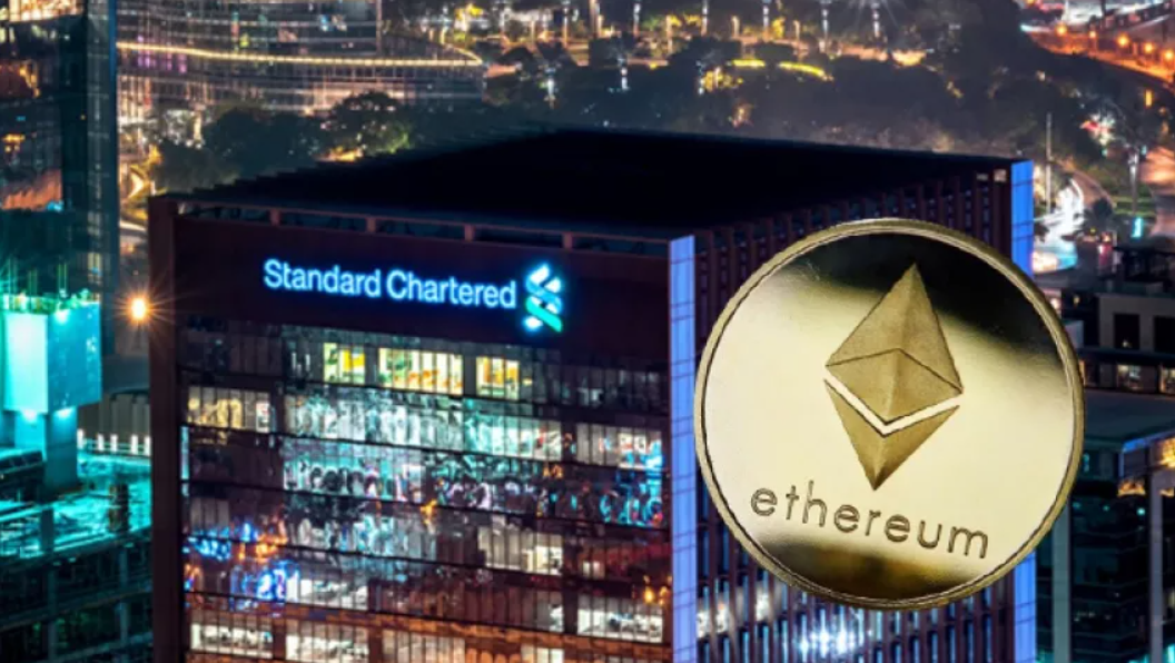 İngiliz Bankadan Şaşırtan Ethereum Tahmini!