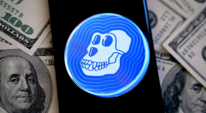 ApeCoin (APE)'de Kritik Gelişme: APE Tutulamıyor
