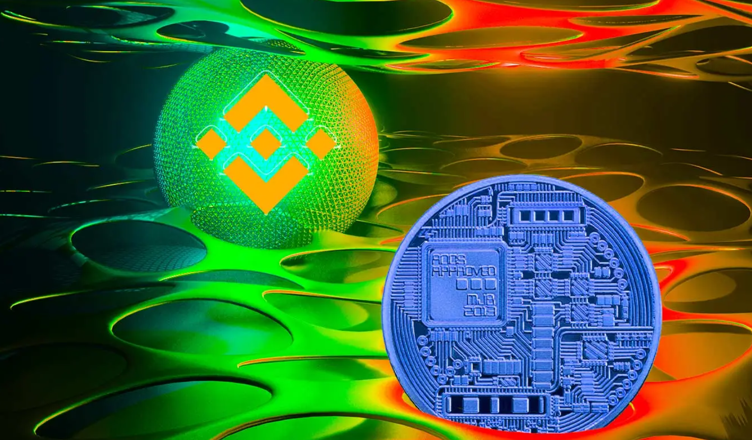 2 Altcoin Binance Listelemesi Sonrası İvme Kazandı